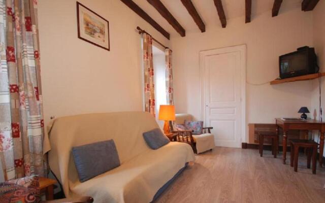 L'Aigle - Studio with swimming pool facing the Meije