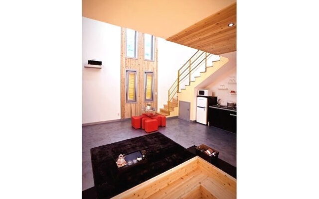 Uljin 207 Mile Pension