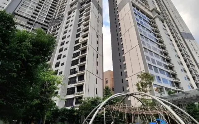 Agile Residence suites-Trx-Pavilion-KL City Centre By Cloudsbed – Outside – Kuala Lumpur