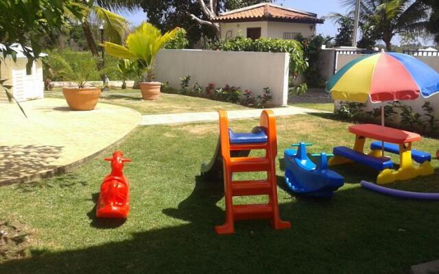 Casa Duplex Praia Guarajuba