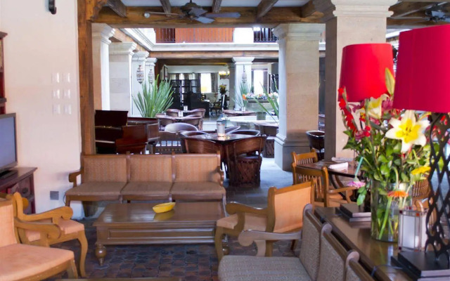 Casa Primavera Hotel Boutique & Spa