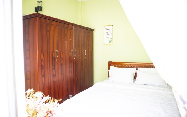 Memory Homestay