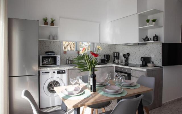 Aegean Eyes 3bd House Βy the Sea