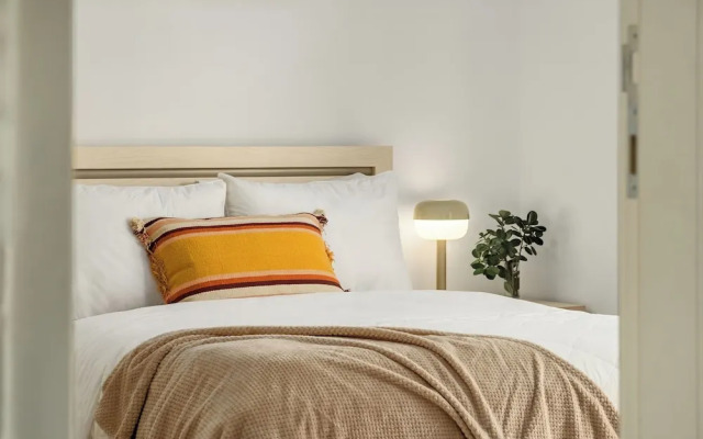 Royal Park Resort Apartment 58