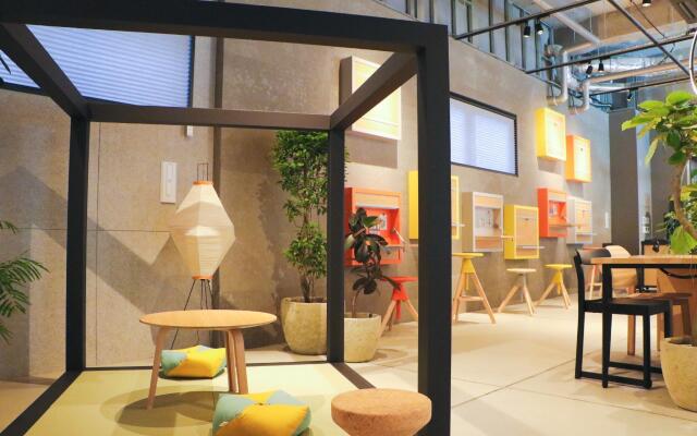 Hotel The M’s Kyoto