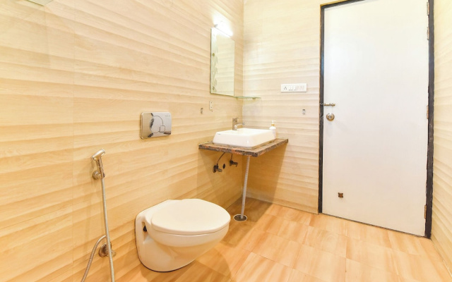 Fabhotel Bunglow 16