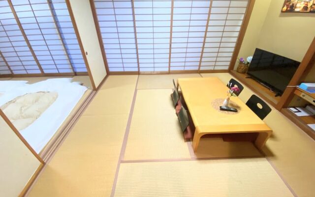 Dadu Fuji Resort House