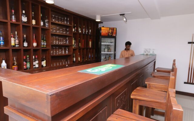 Hotel Randiya