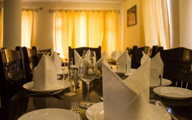 Togochey Boutique Hotel