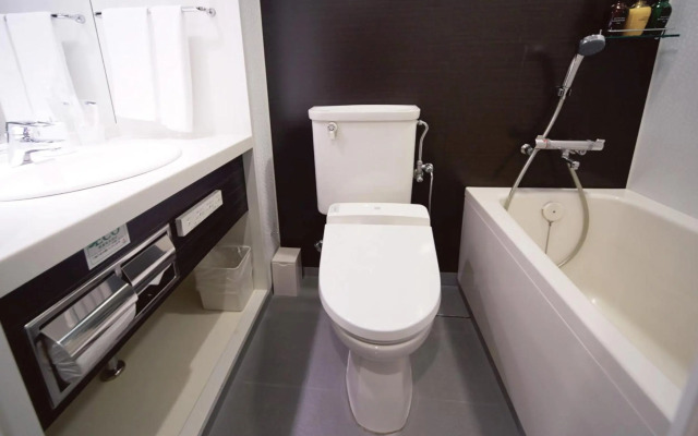 Vessel Inn Hakata Nakasu