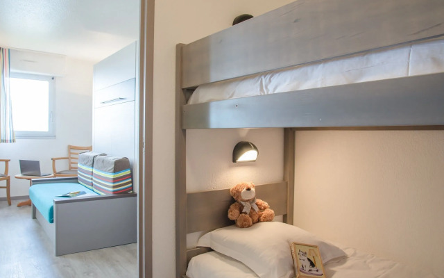 Résidence Pierre & Vacances Les Tamaris