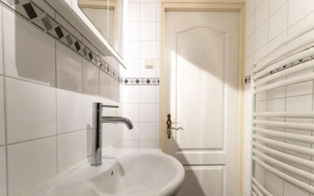 Charming Bungalow in Kaatsheuvel