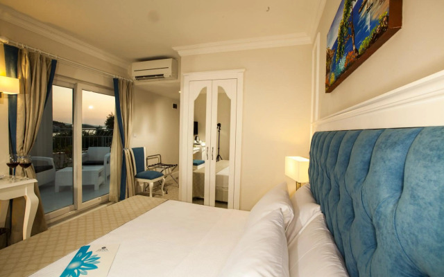 Zena Hotel Bodrum