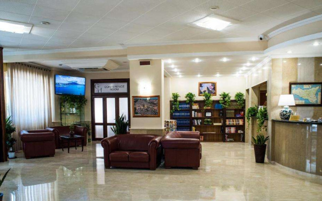 Gh Hotel