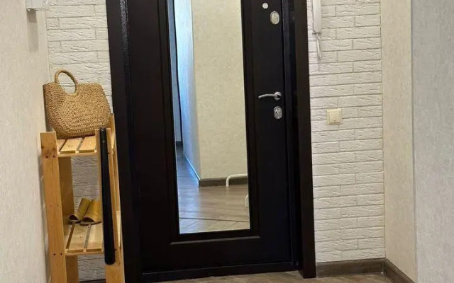 Apartments on Savushkina street 6k8