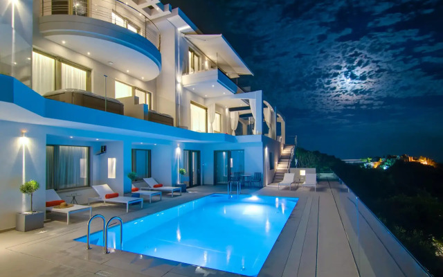 Livinghome Suites