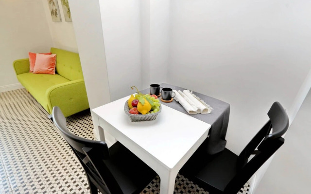 Garibaldi 3 - WR Apartments