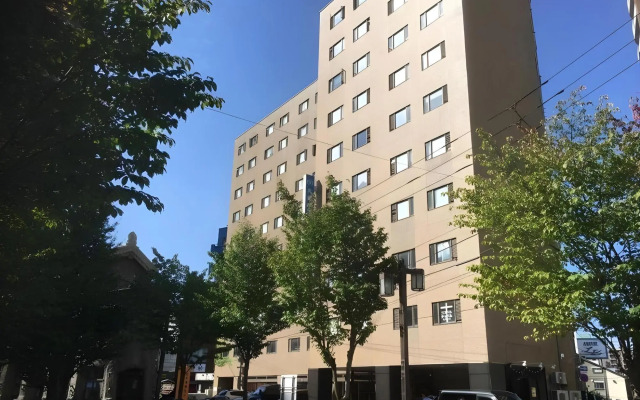 Sapporo Oriental Hotel