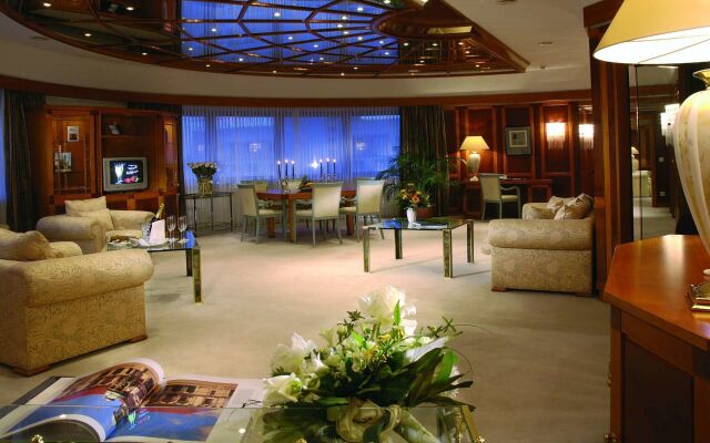 Maritim Hotel Magdeburg