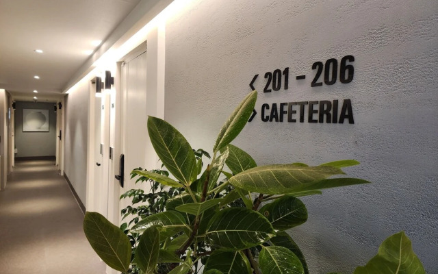 Hotel Number25 Gimhae Cityhall