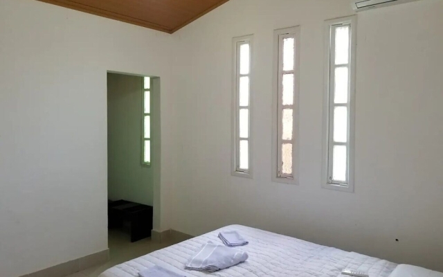 Casa no Planeta Água Barra em Camaçari