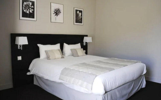 Logis Hôtel Aliénor