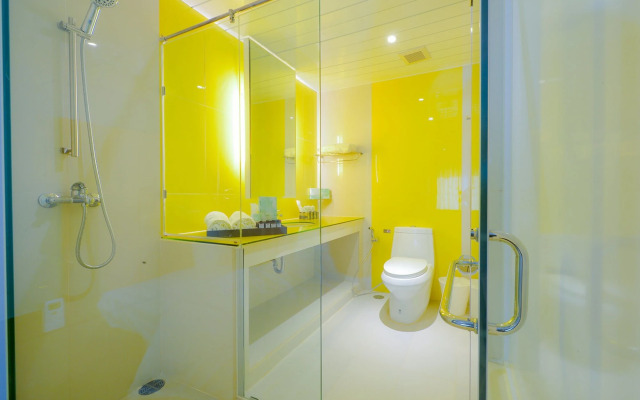 Nice Residence Hotel Huahin