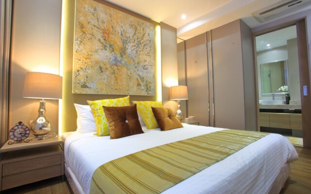 Phu Dahla Residences