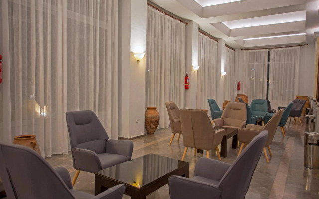 Atlantis Hotel