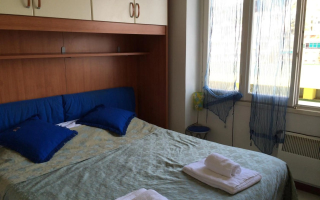 Hotel Riviera