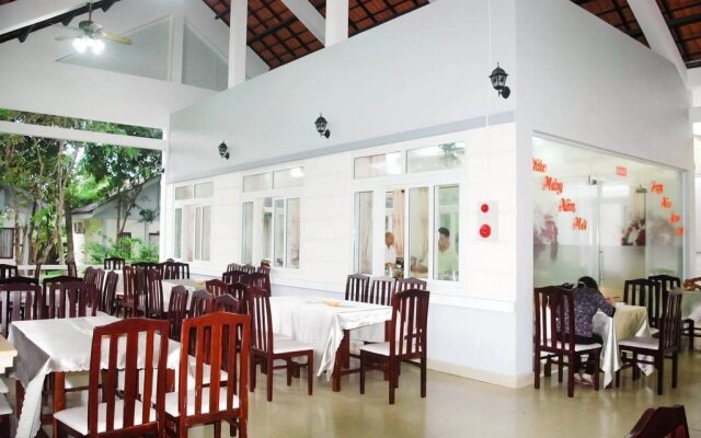 Cuu Long Phu Quoc Resort