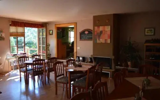 Pension Druhý domov