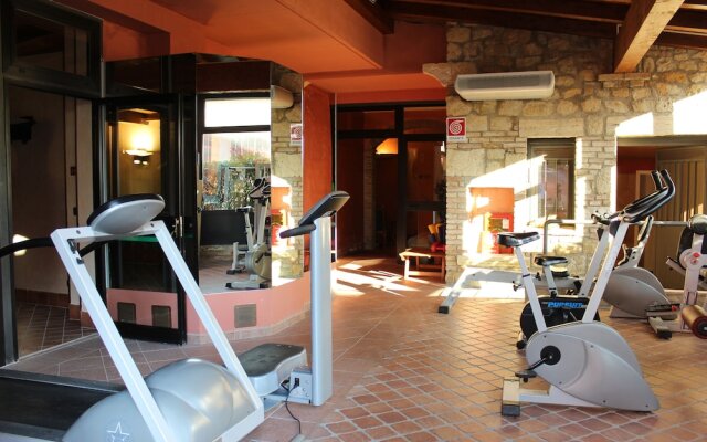Wellness Center Casanova S.r.l.