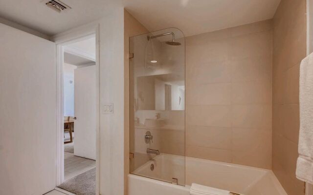 South Ocean Suites