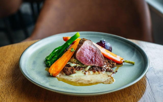 Turing Locke Cambridge