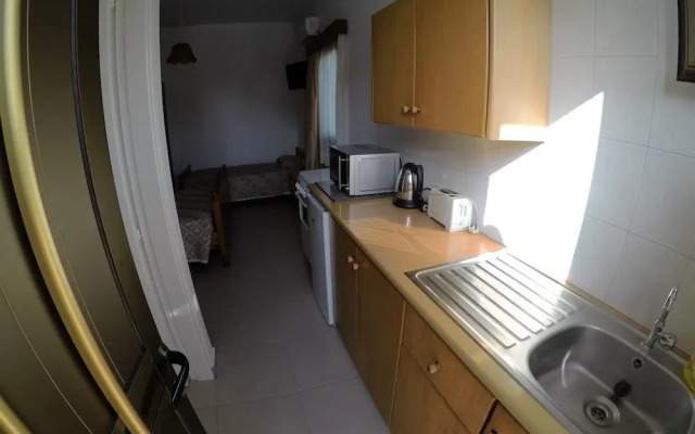 Dimma Seaside Houses