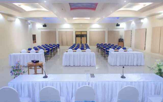 Krisna Beach Hotel 2