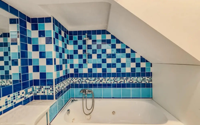 Vanvitelli Palace B&b