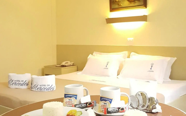 Hotel De Mercedes
