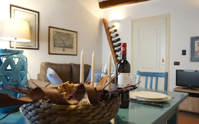 La Torre di San Frediano - Hotel in 卢卡 - Photo 4