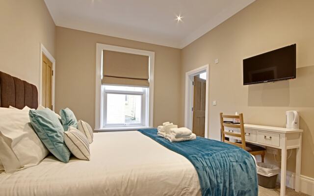 Highfield Bed & Breakfast