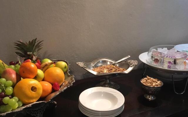 Waterfront Guest House