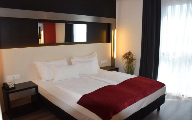 Pannonia Tower Parndorf GmbH