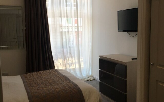 Apple Apartments Rosemount