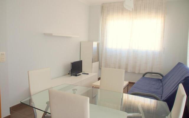 RealRent Peñon Beach