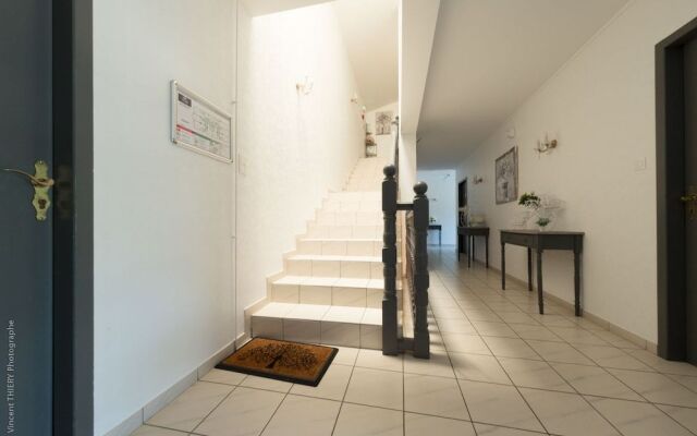 Hotel Restaurant lEcrin