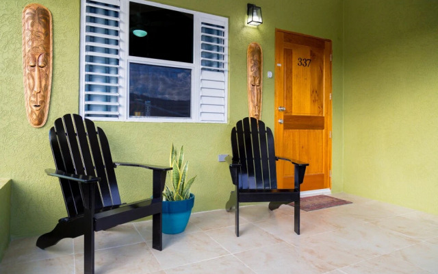 Casa Princess Ocho Rios Vacation Villa