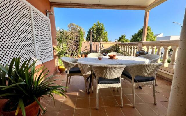 Cozy Mallorca!