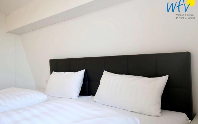 Villa Drees Wangerooge 81851