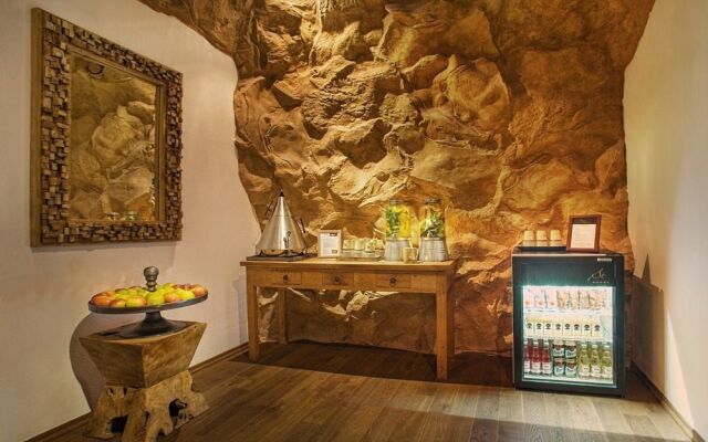 Wellness & spa hotel Augustiniánský dum